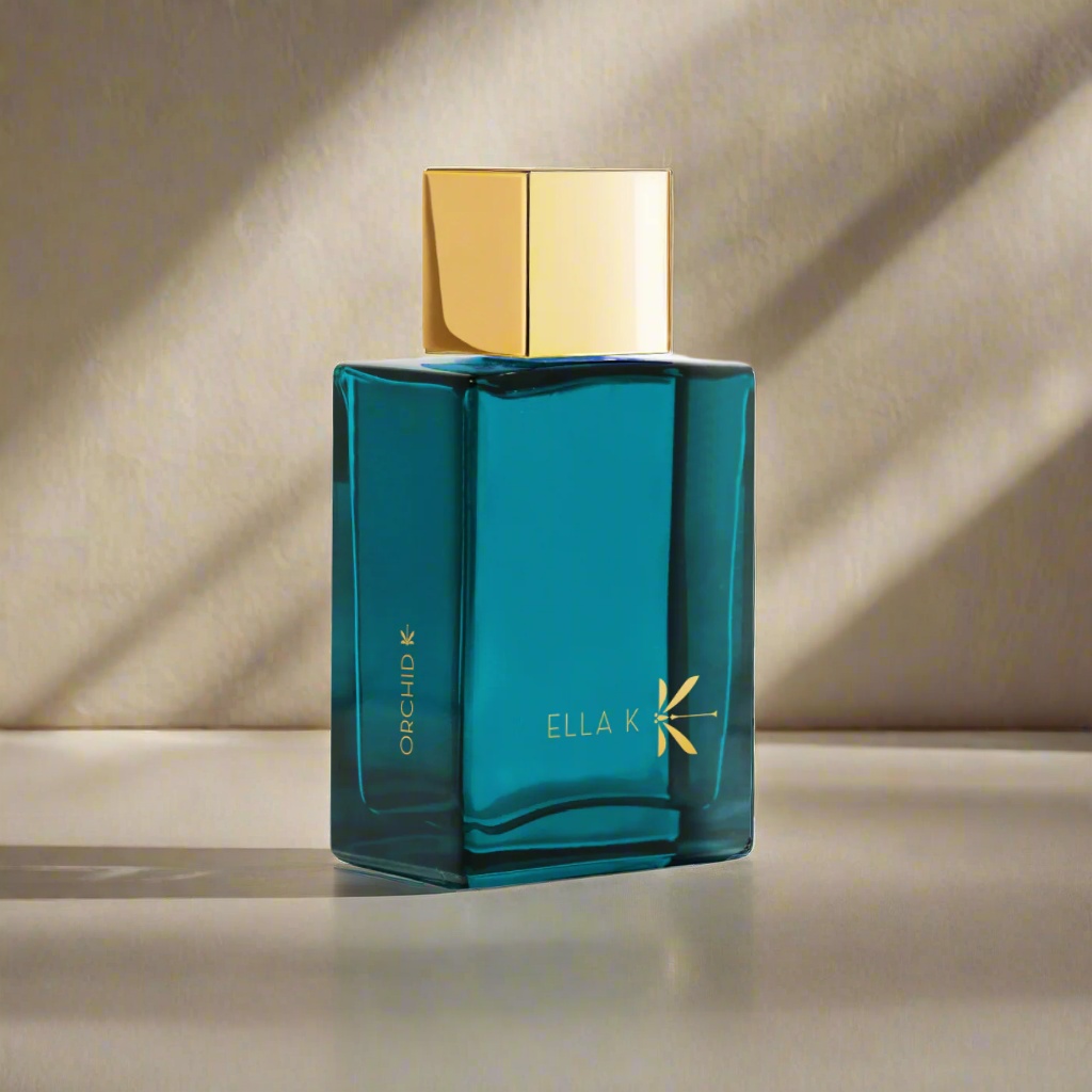 Ella K Orchid K
