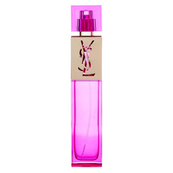 Elle Yves Saint Laurent