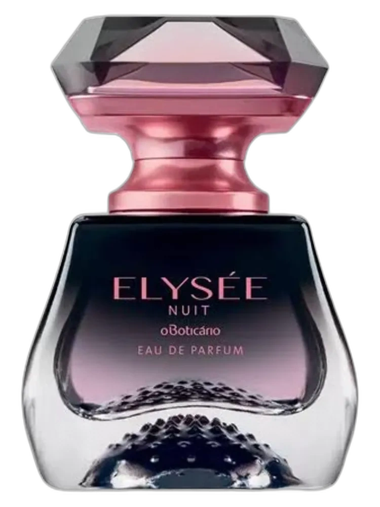 Elysee Nuit O Boticario for women
