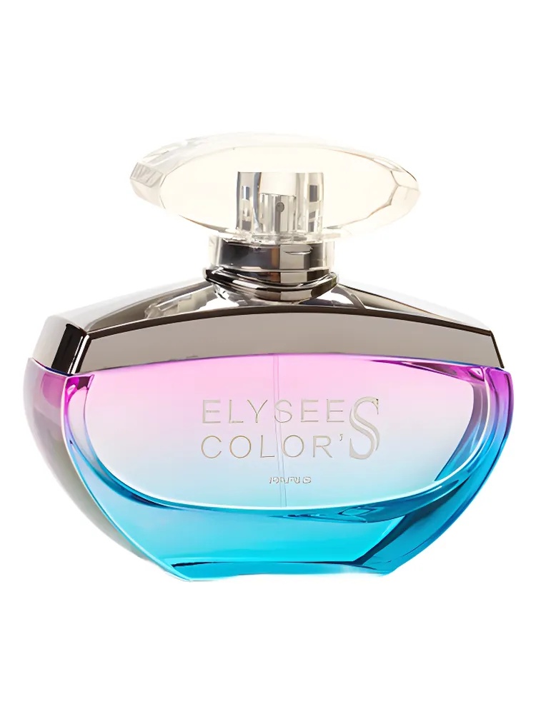 Elysees Colors thumbnail 2