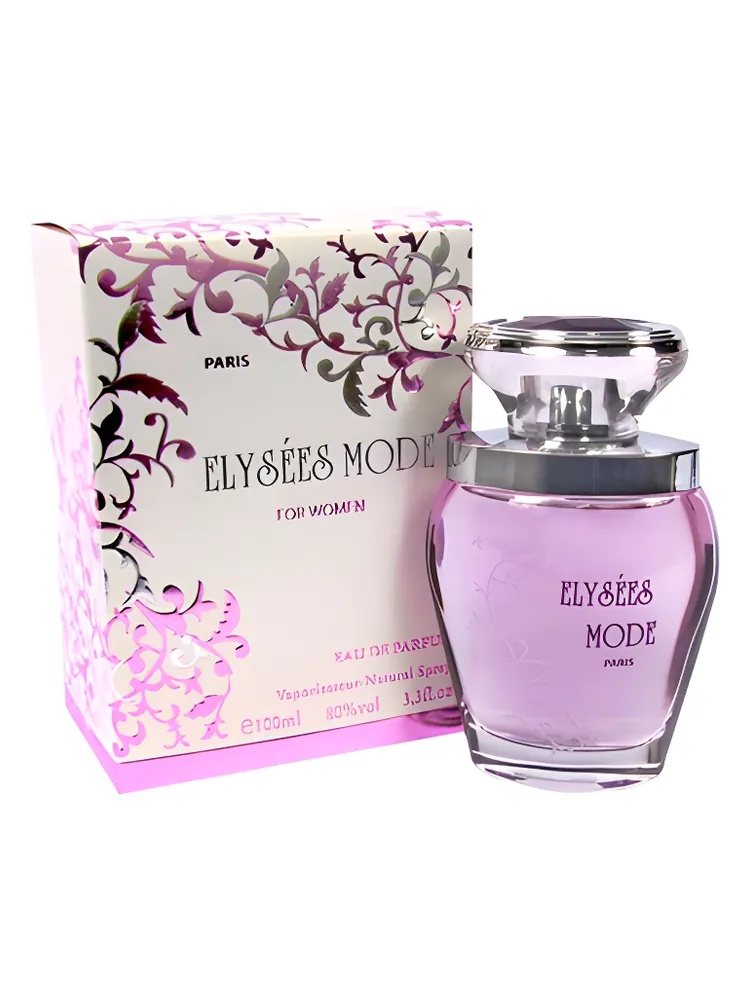 Elysees Mode thumbnail 2