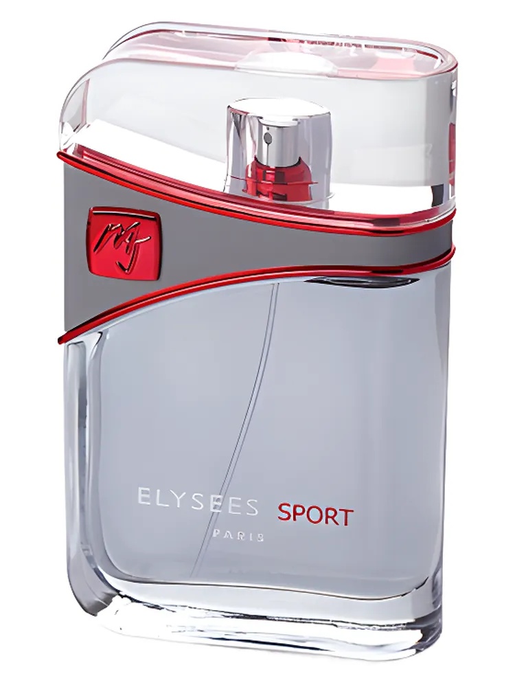 Elysees Sport thumbnail 2