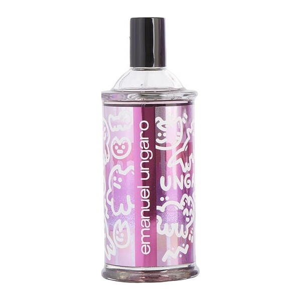 Emanuel Ungaro Fresh For Her