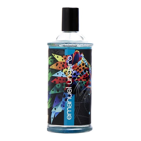 Emanuel Ungaro Intense For Him