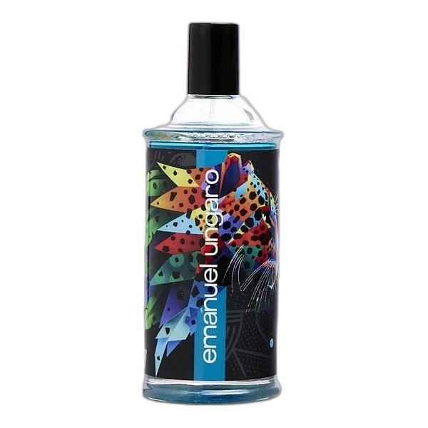 Emanuel Ungaro Intense For Him
