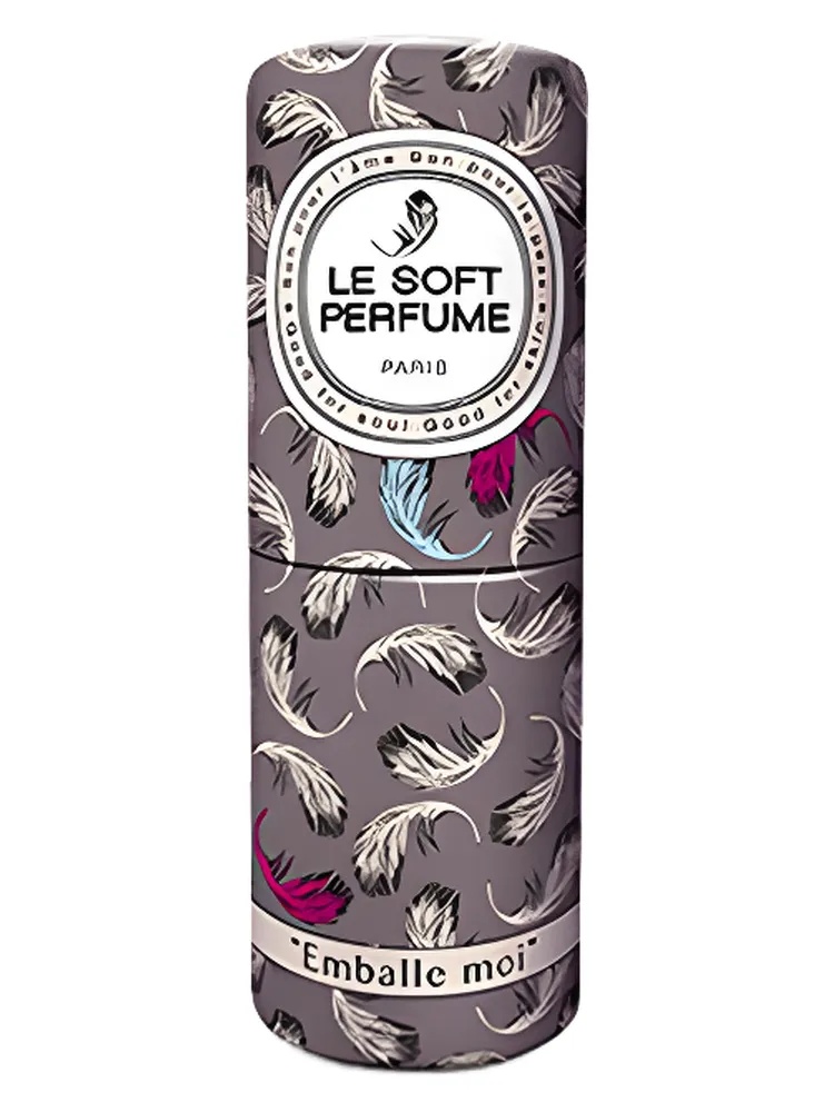 Emballe Moi for women