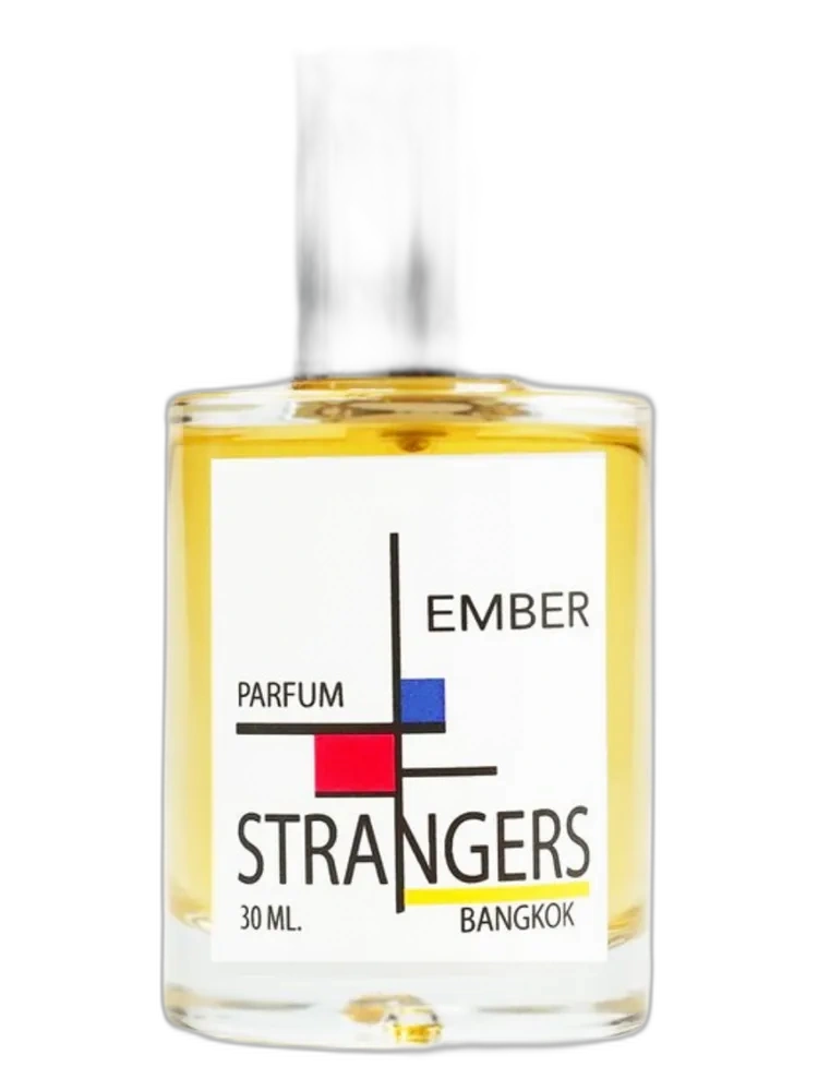 Ember unisex