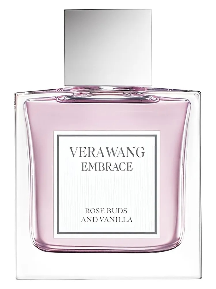 Embrace Rose Buds and Vanilla for women