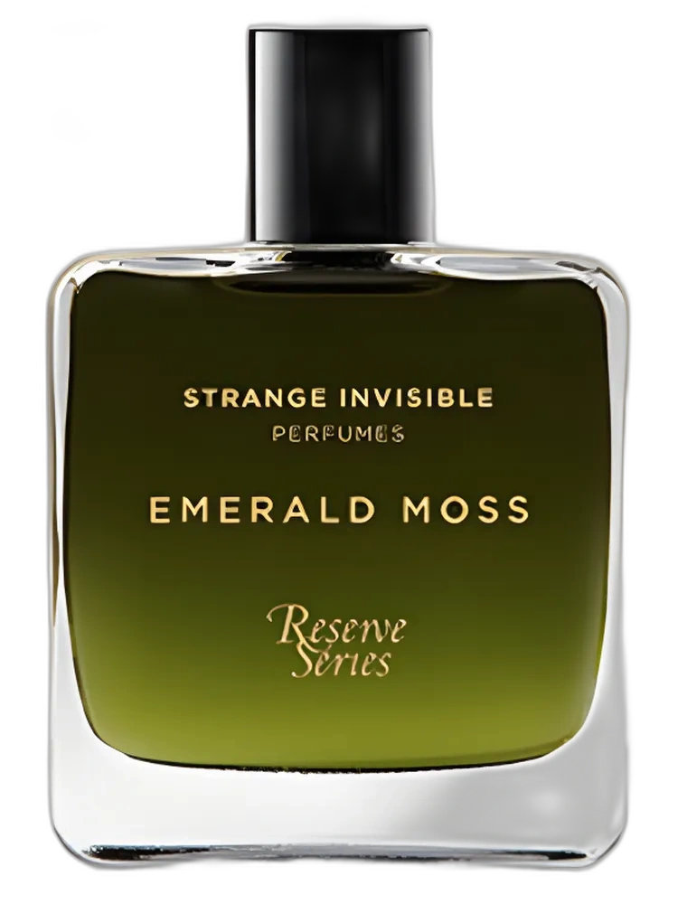 Emerald Moss unisex