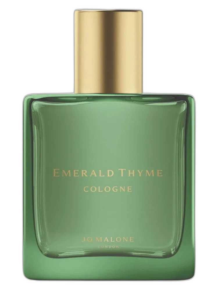 Emerald Thyme