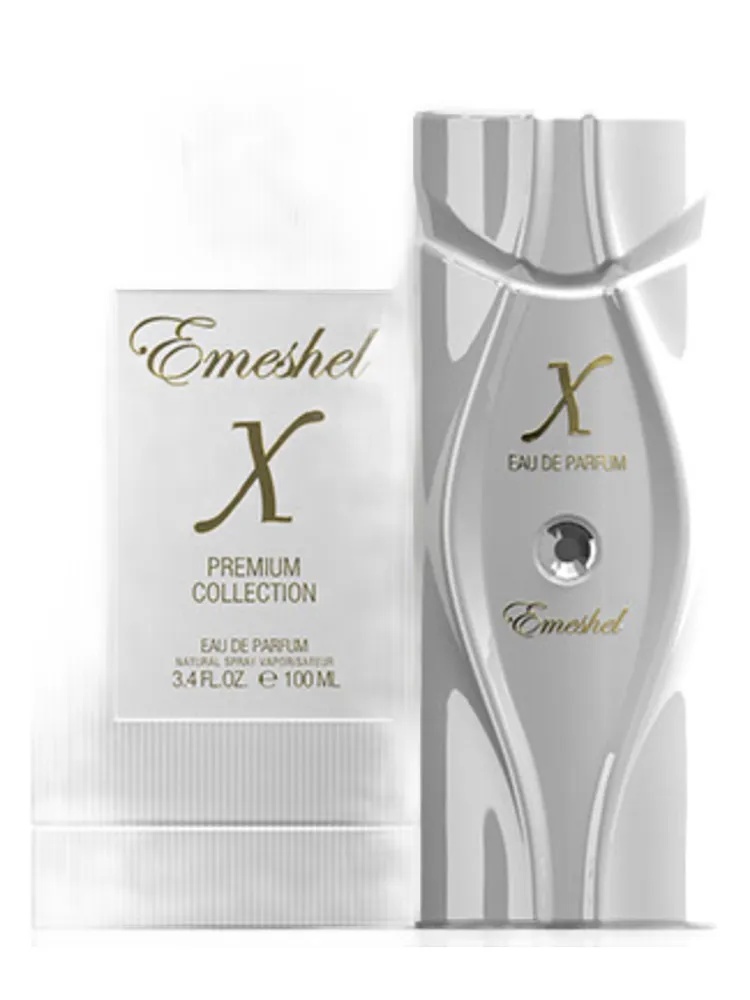 Miniatura 2 de Emeshel X