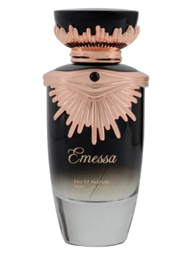 Emessa unisex by Maison Asrar