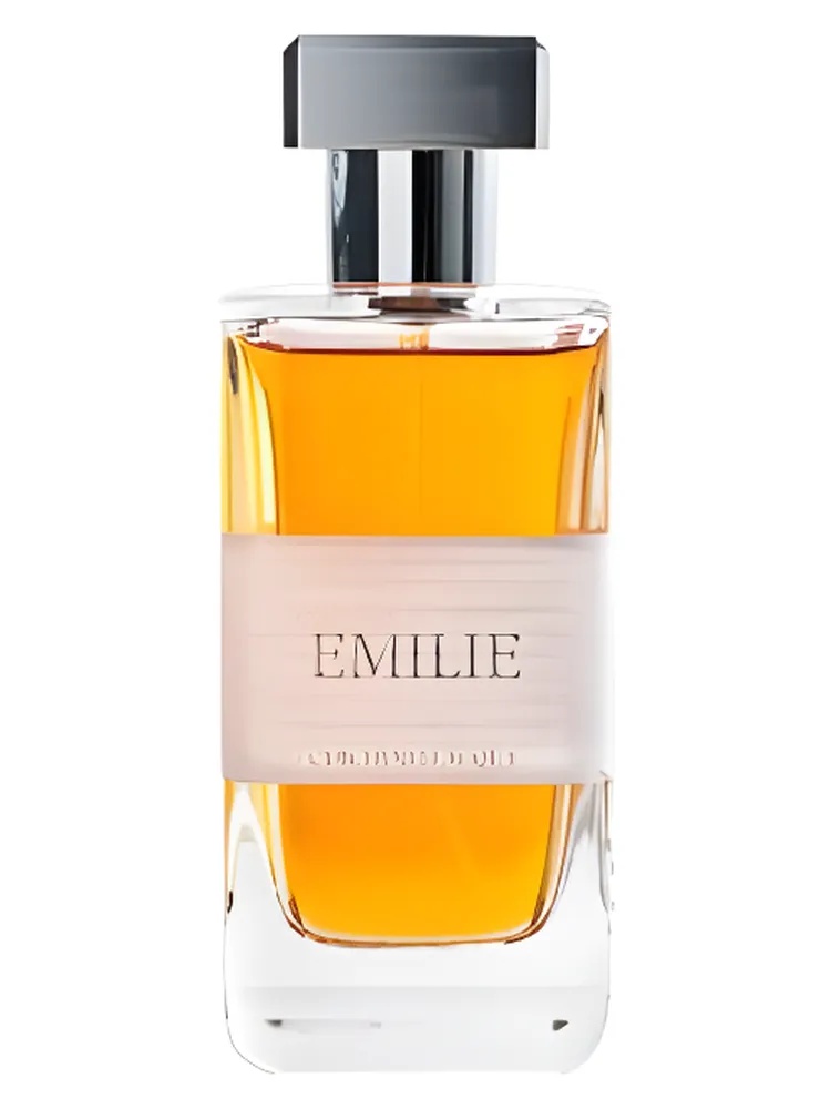 Emilie Cerchi Nell'Acqua unisex