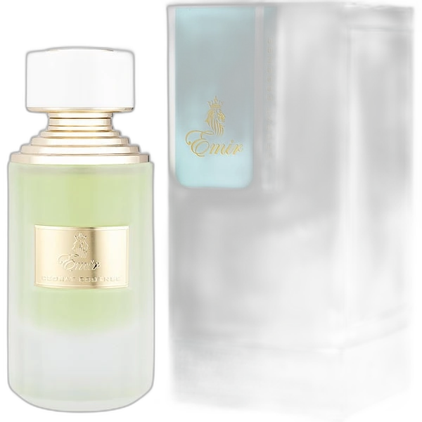 Emir Cedrat Essence