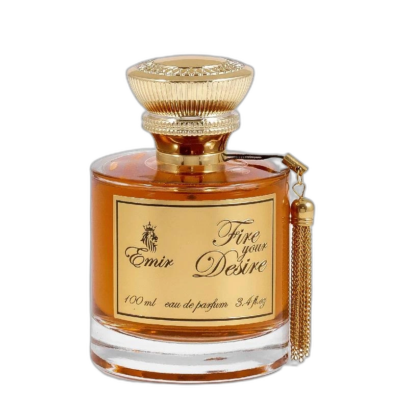 Emir Fire Your Desire