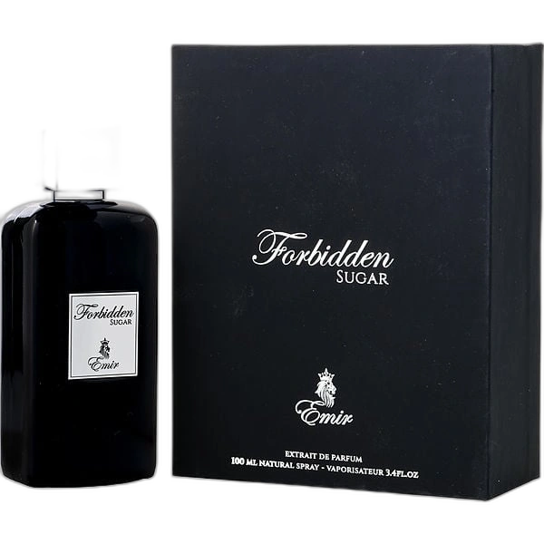 Emir Forbidden Sugar