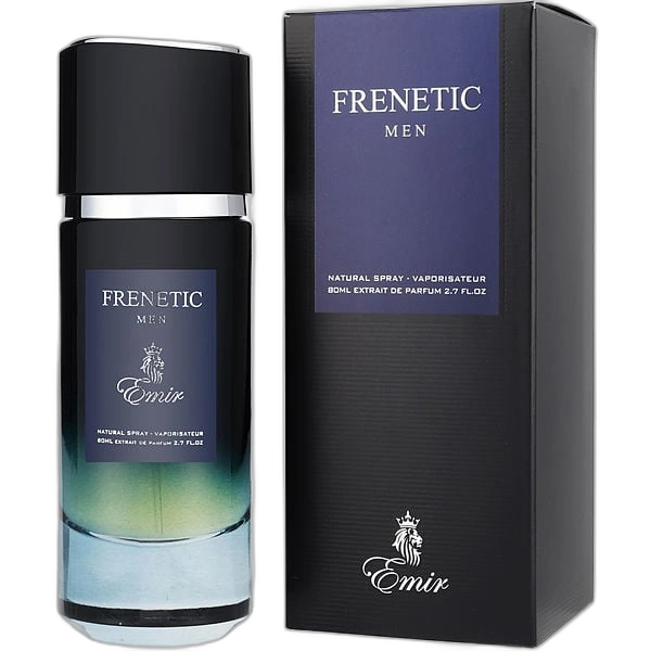 Emir Frenetic Men