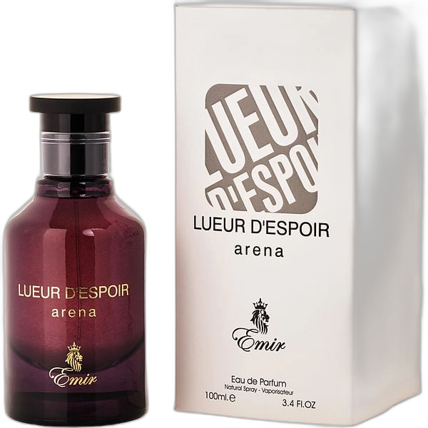 Emir Lueur Arena