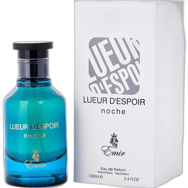 Emir Lueur Noche