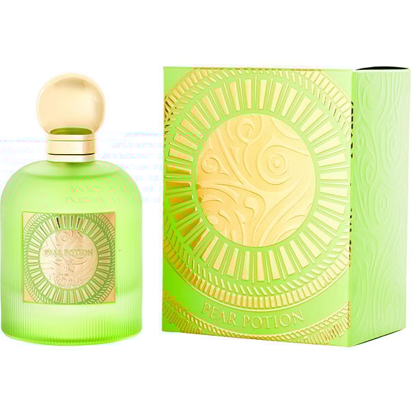 Emir Pear Potion