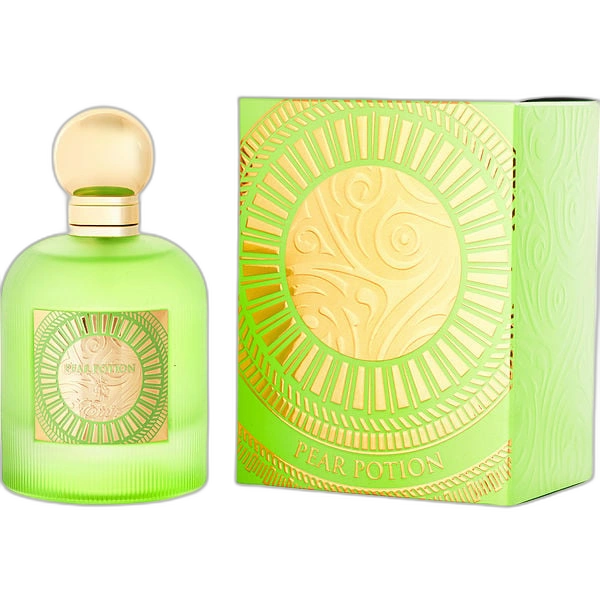 Emir Pear Potion