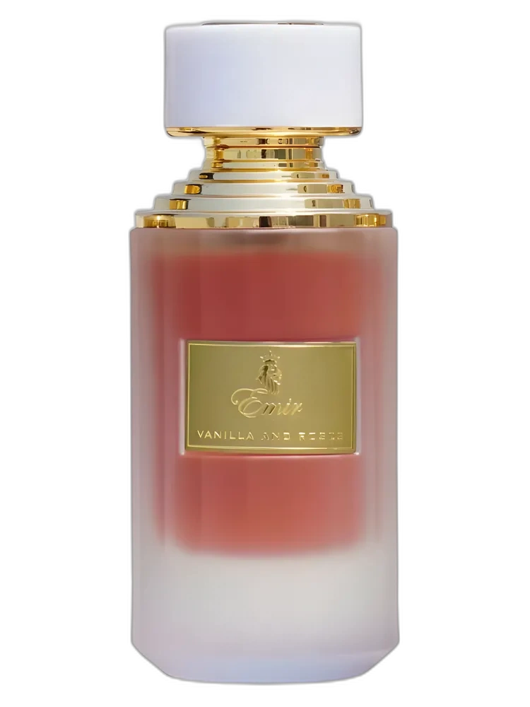 Emir Vanilla and Roses Paris Corner for women