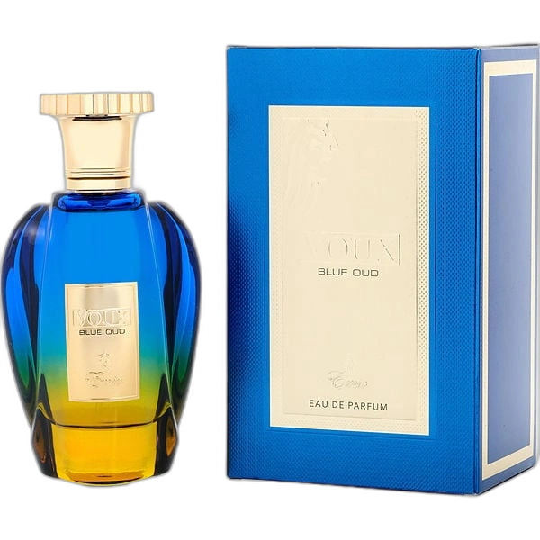 Emir Voux Blue Oud