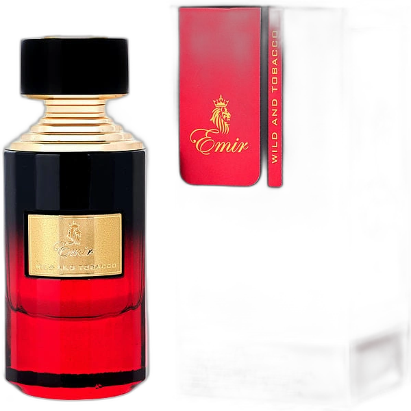 Emir Wild And Tobacco
