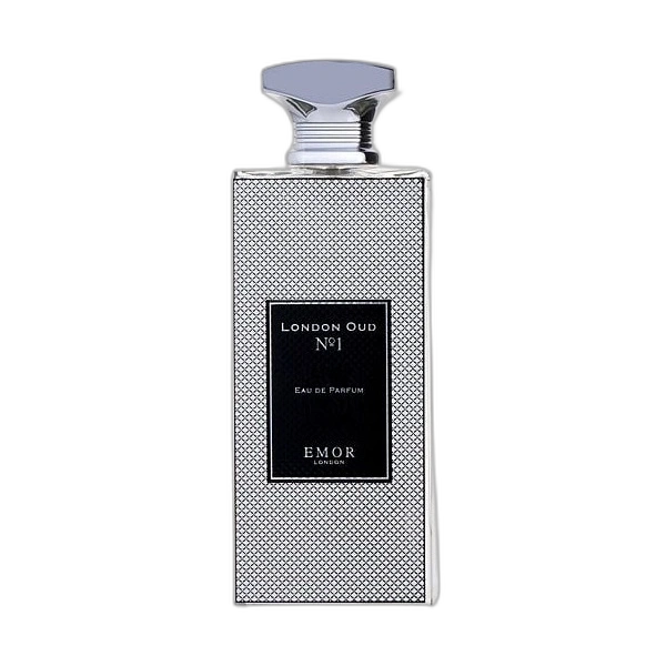 Emor London Oud No. 1