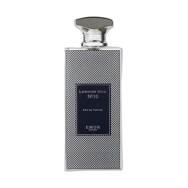 Emor London Oud No. 10