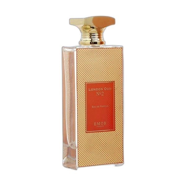 Emor London Oud No. 2