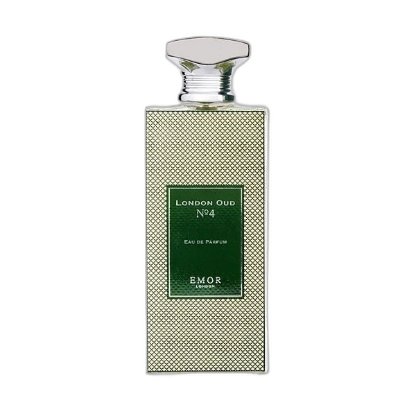 Emor London Oud No. 4
