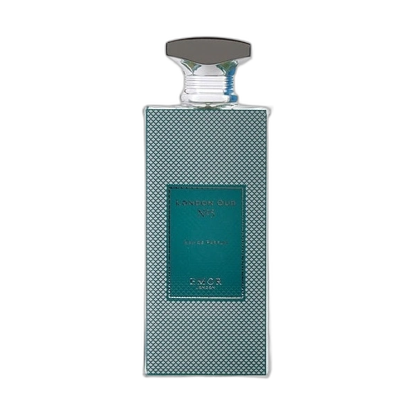 Emor London Oud No. 5
