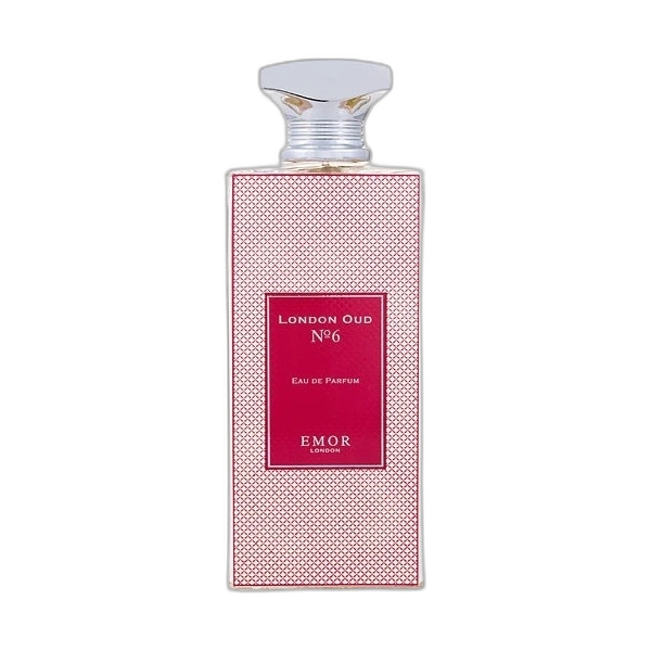 Emor London Oud No. 6
