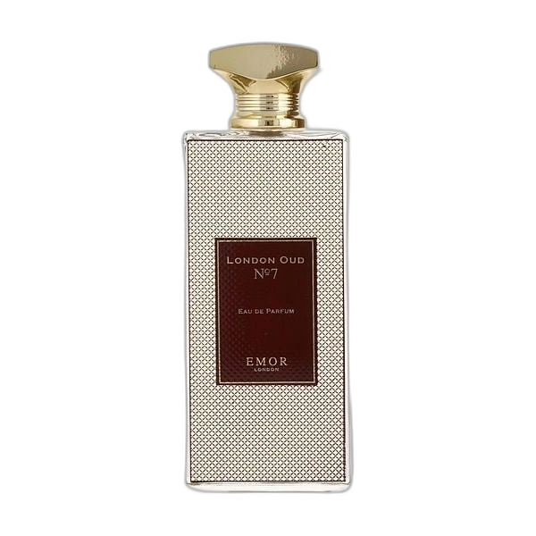 Emor London Oud No. 7