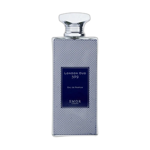 Emor London Oud No. 9