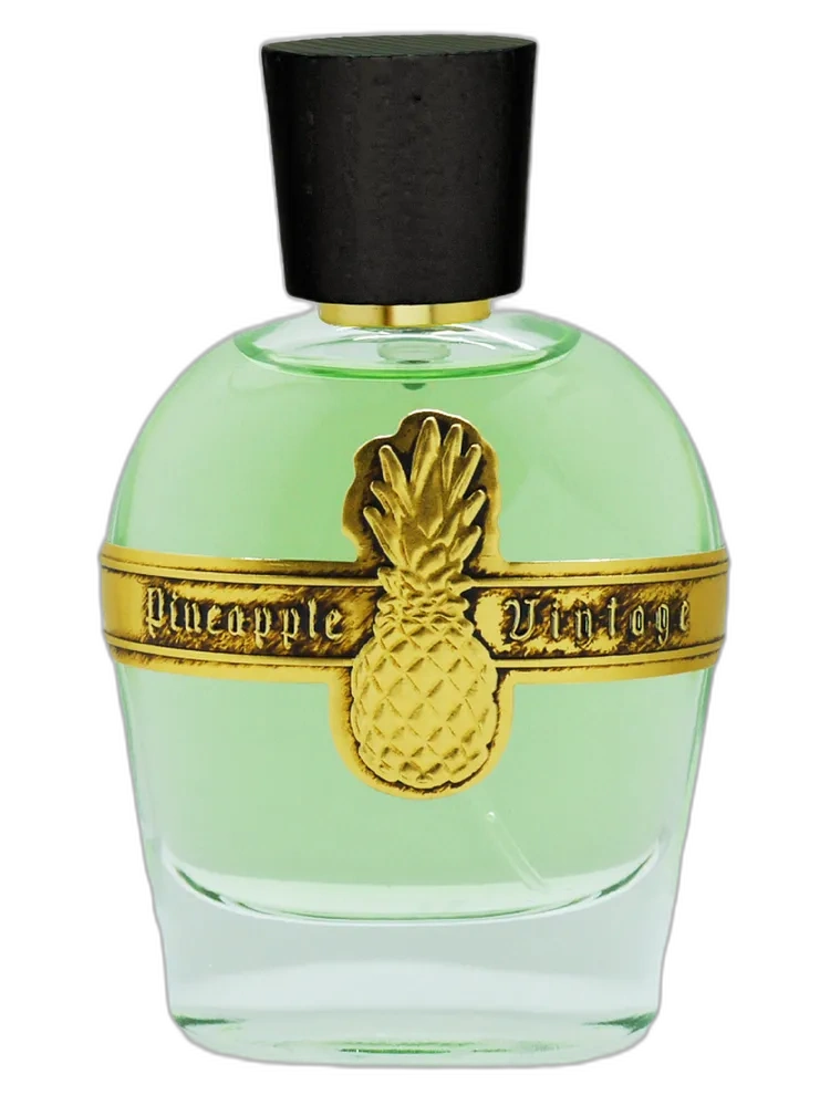 Emperor Extrait unisex