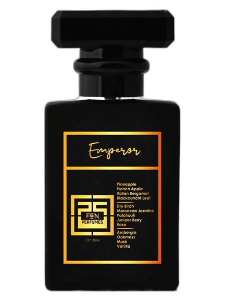 Emperor for men