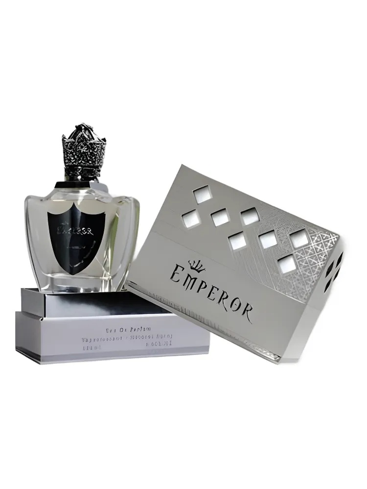 Miniatura 2 de Emperor Silver