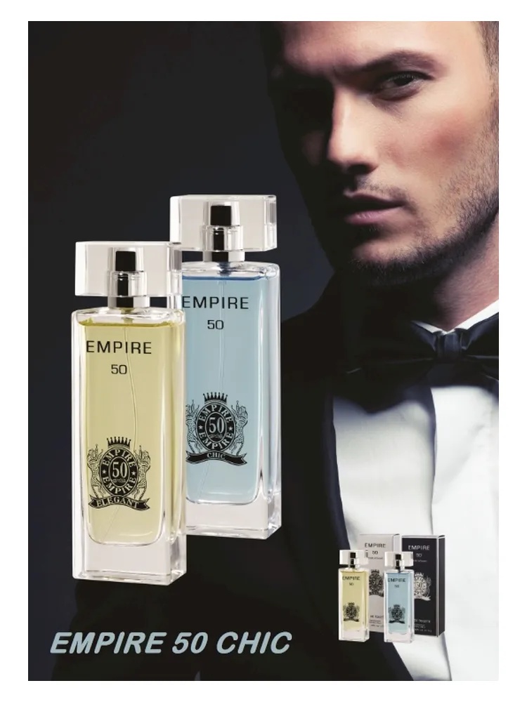 Miniatura 2 de Empire 50 Chic