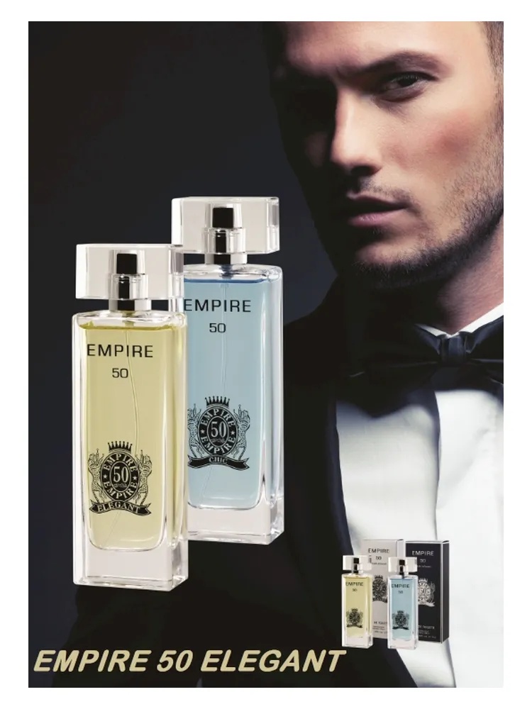 Empire 50 Elegant thumbnail 2
