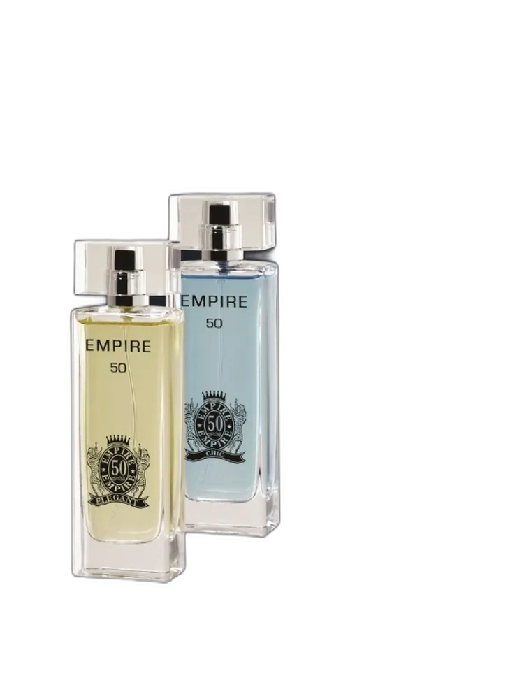 Empire 50 Elegant