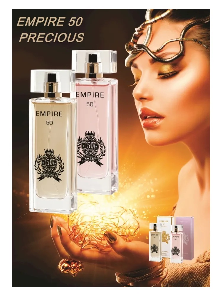 Empire 50 Precious thumbnail 2