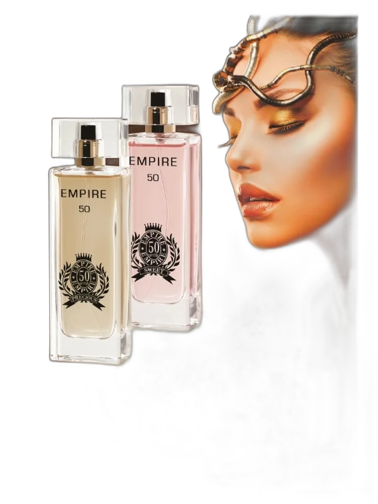 Empire 50 Precious