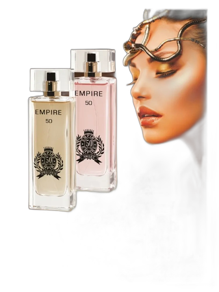 Empire 50 Sweet