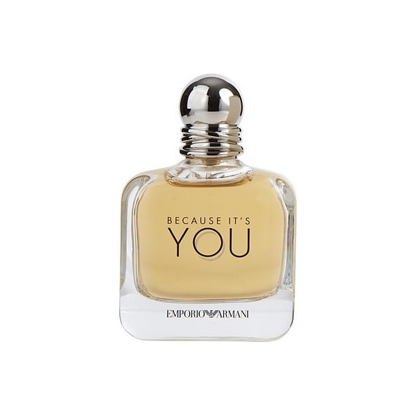 Because It's You by Emporio Armani