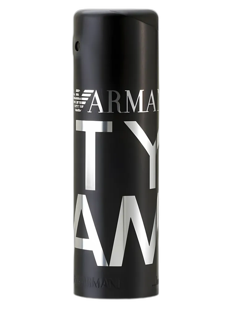 Emporio Armani City Glam for Him