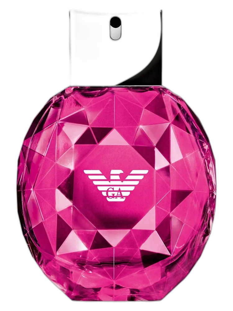 Emporio Armani - Diamonds Club