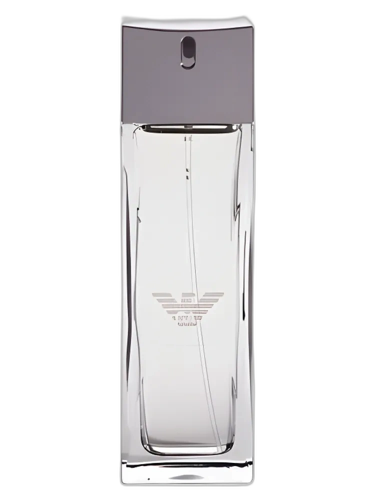 Emporio Armani - Diamonds for Men Rocks