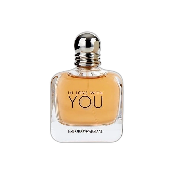 Emporio Armani In Love With You